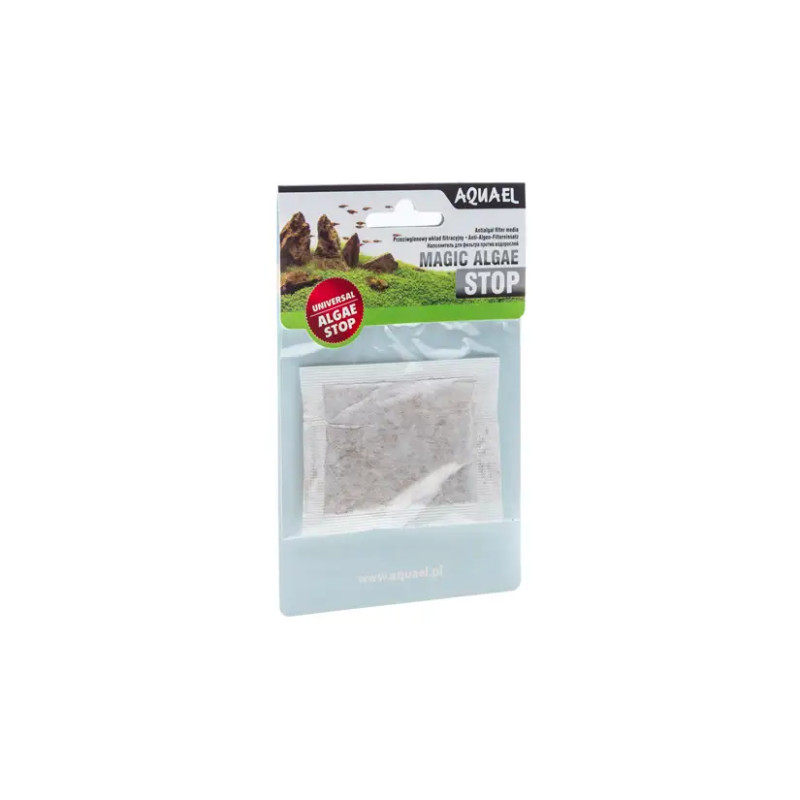 Aquael Magic Stop Algae