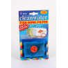 CleanWater Fish Bowl Filter AB 30
