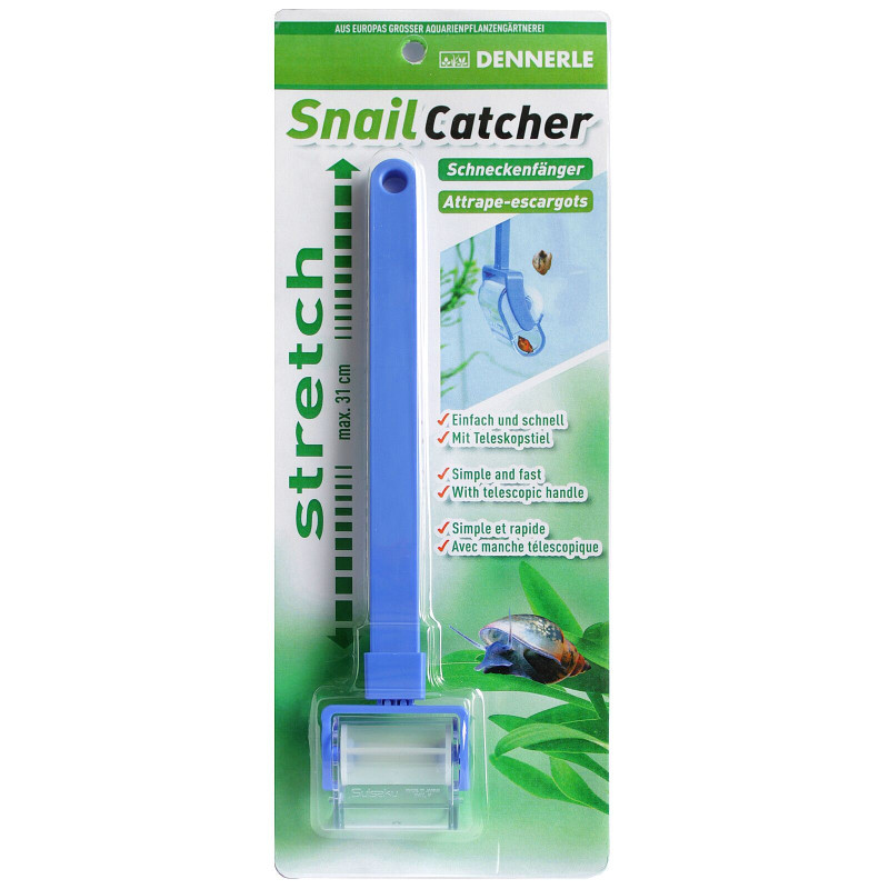 Dennerle Snail Catcher