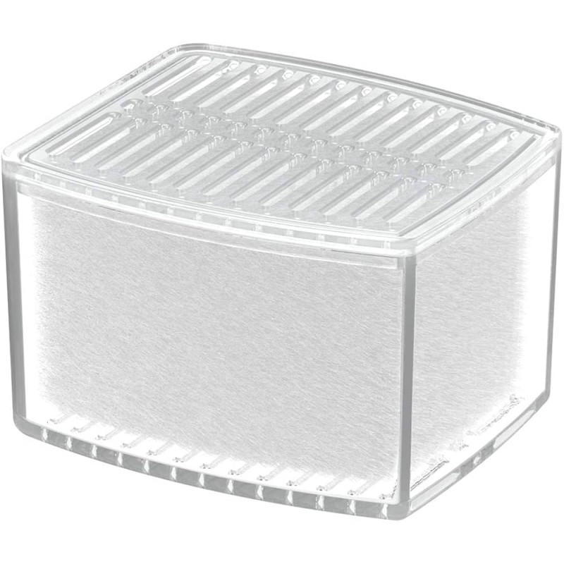 Recarga Cleanbox Fibra M - Aquatlantis