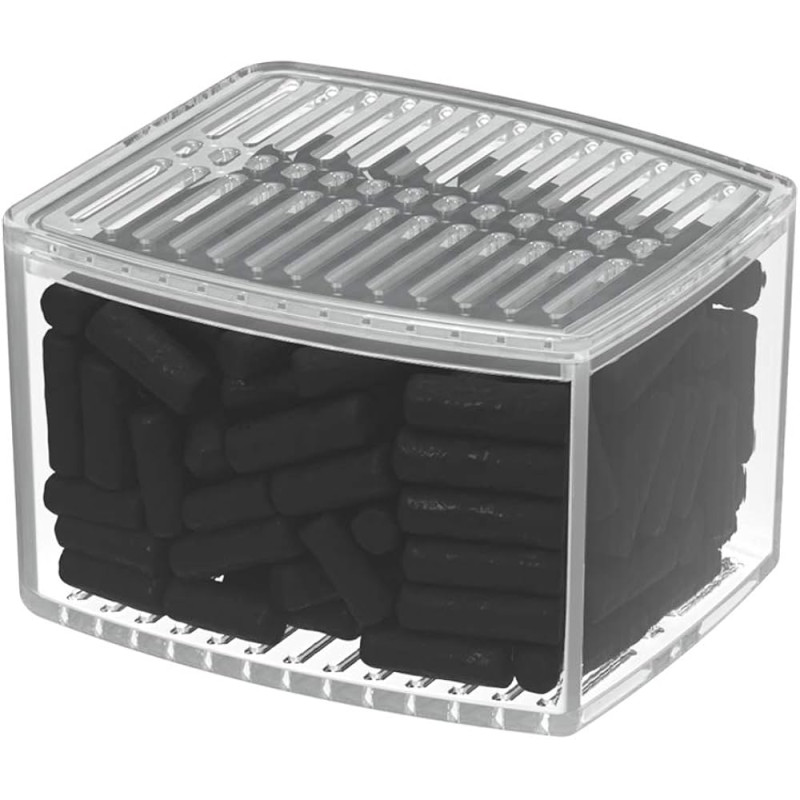 Recarga Cleanbox Activated Carbon M  - Aquatlantis