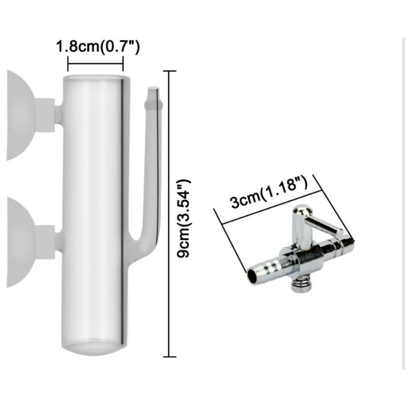 Egg Incubator YD-119-4 12V 2A
