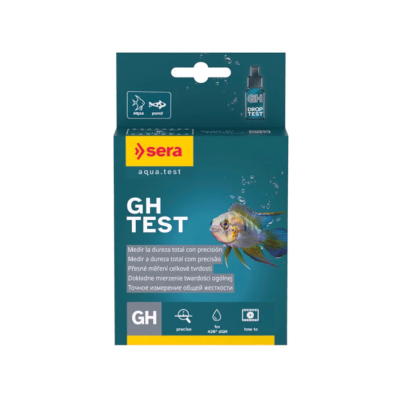 sera gH-Test
