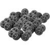 BioBolas 3cm Black (bag of 25 units)