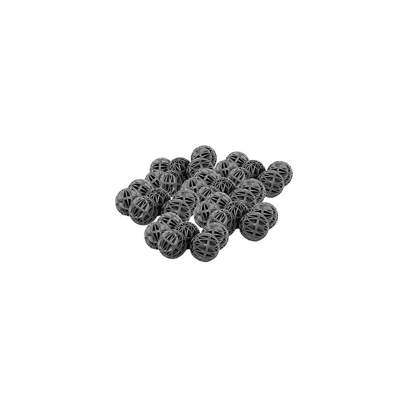 BioBolas 3cm Black (bag of 25 units)