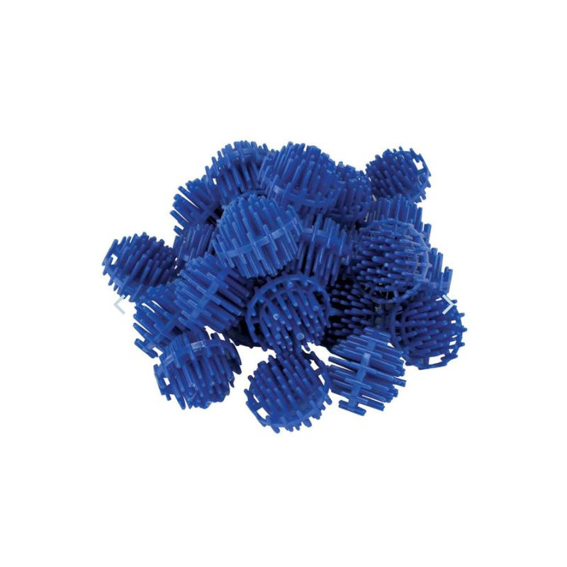 BioBolas 3cm Black (bag of 25 units)