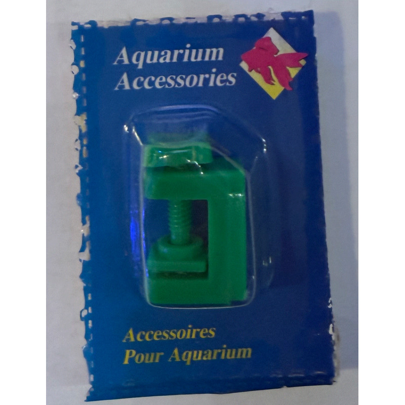Aquarium Acessories - Estrangulador de Tubo de Ar