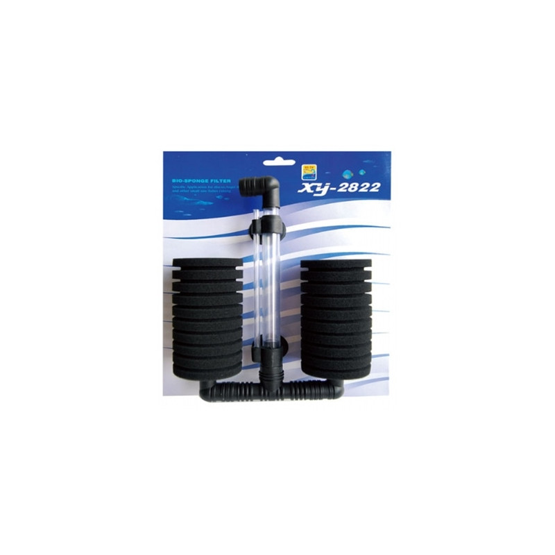 XY‑2822 – Bio Sponge Filter