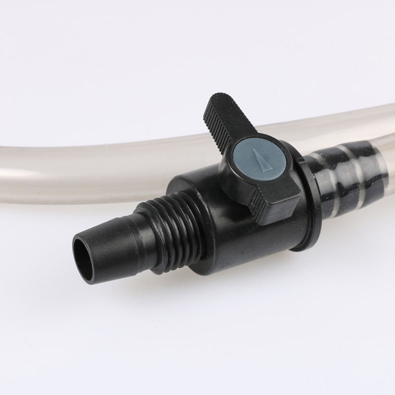 Aqua della Gravel Cleaner Premium Set