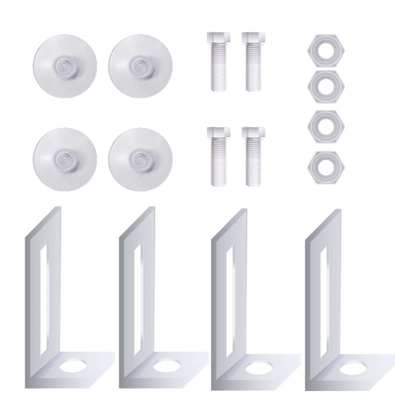 ICA - Aquarium divider