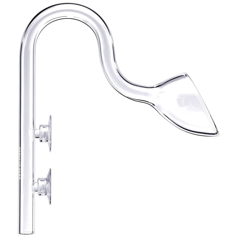 Tubo de salida Lily Pipe A Ø13 mm