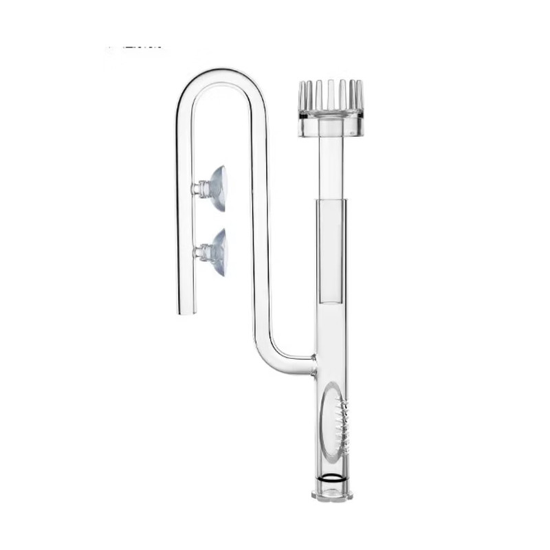Tubo de entrada Lily Pipe con skimmer Ø13 mm