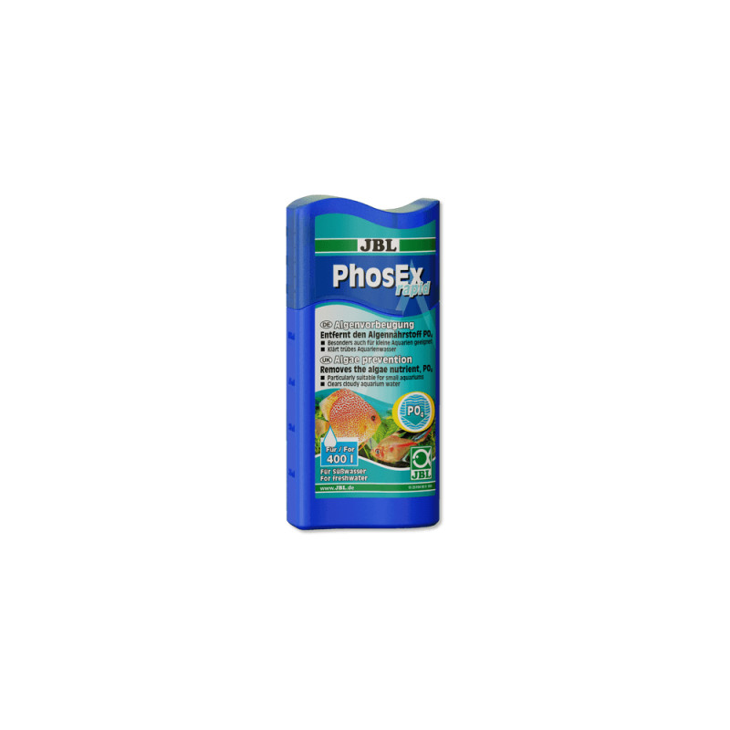 JBL PhosEx rapid 100ml