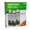 ISTA Disposable  CO2 CAN 3pcs