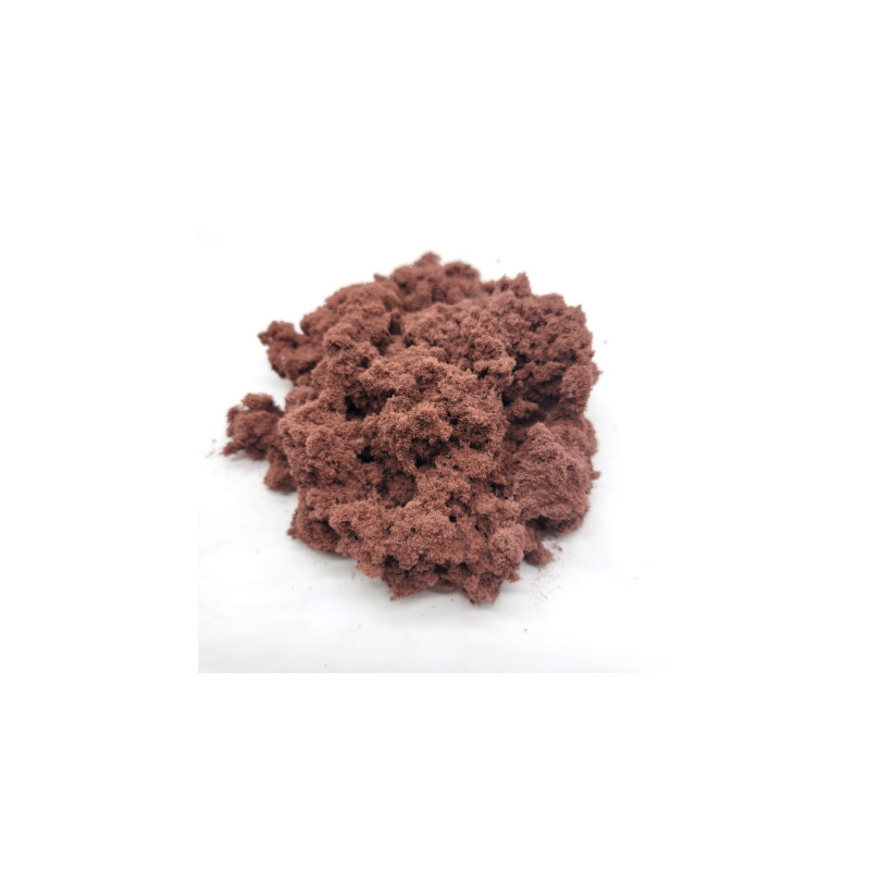 Fusion Compound Red - Riverest