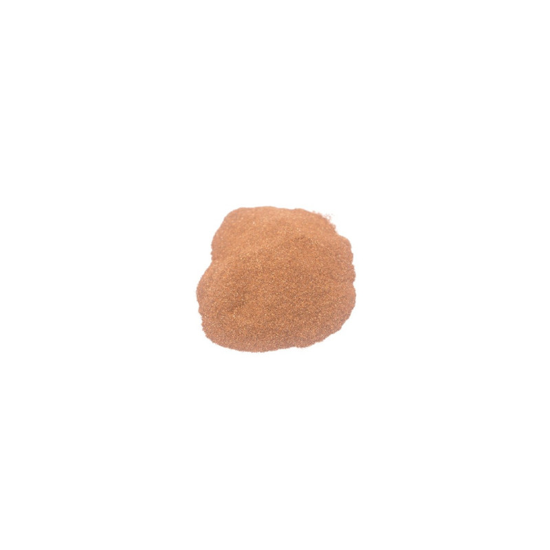 Pó de Madeira- Wood Dust Vermelho 500ml - Riverest