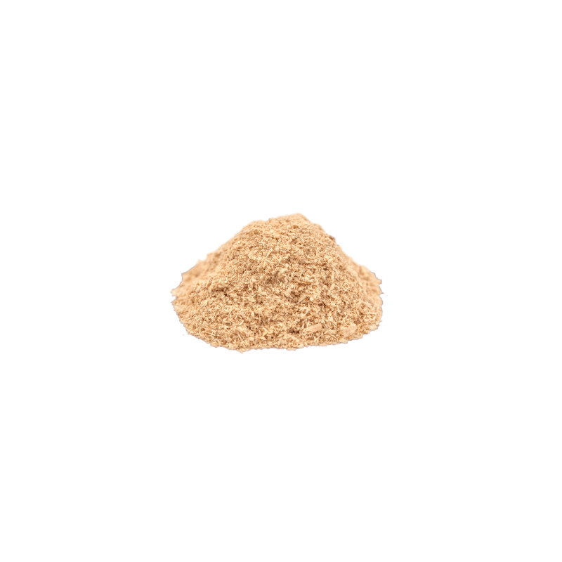 Wood Dust 500ml - Riverest