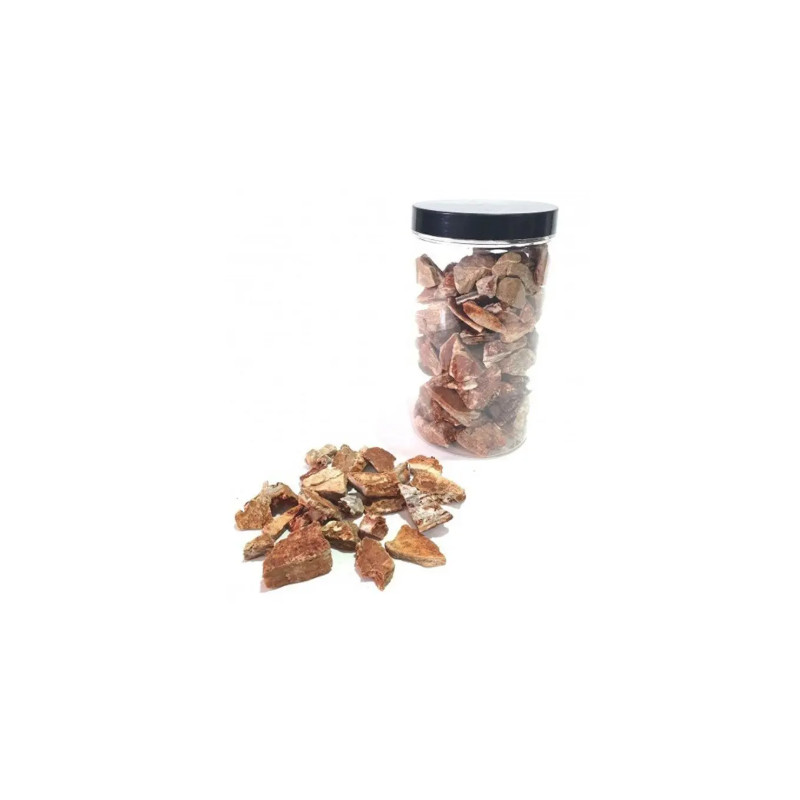 Dettalle Multilayer Red 500ml - Riverest