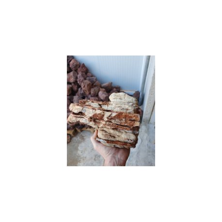 Dettalle Multilayer Red 500ml - Riverest