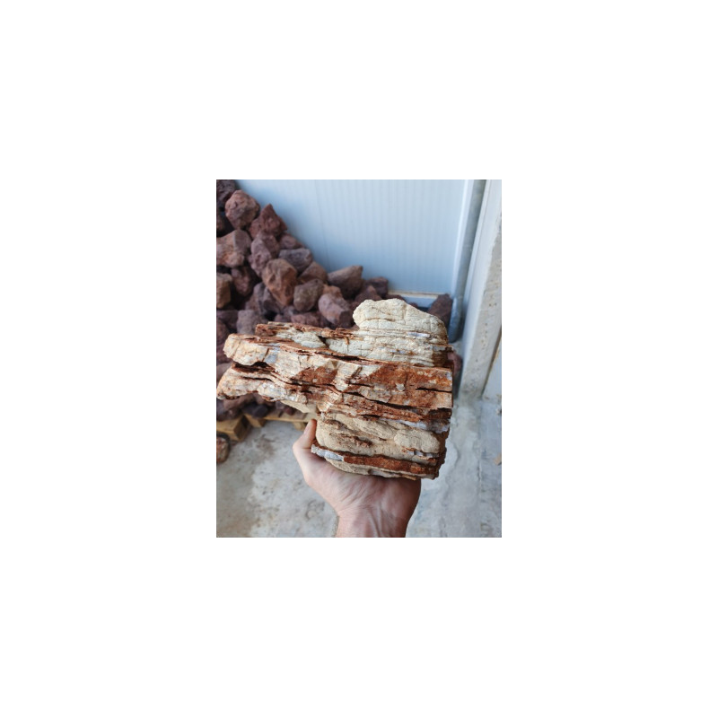 Dettalle Multilayer Red 500ml - Rverest