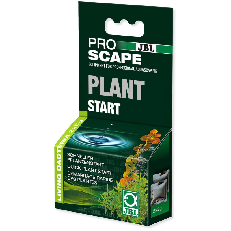 JBL ProScape Plant Start 2x8g