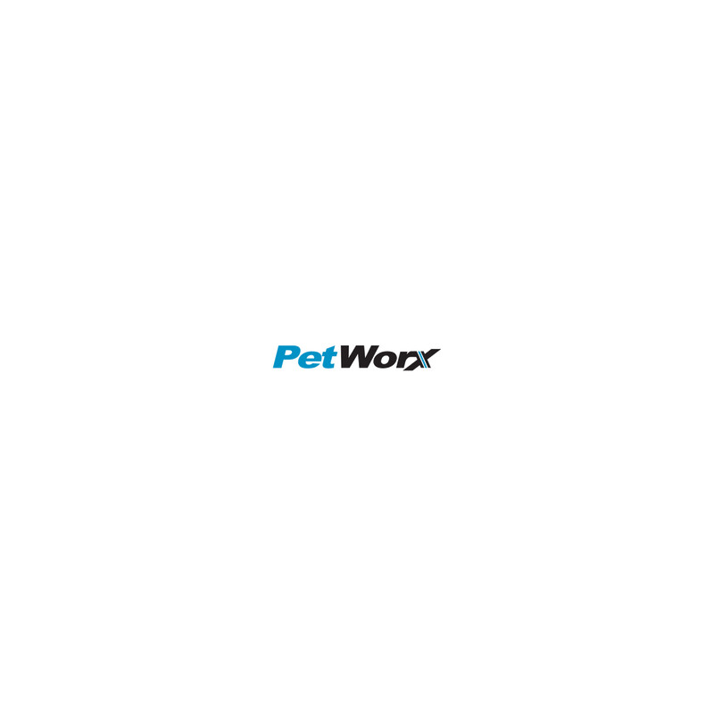 PetWorx Tubo de ar Silicone 3mt