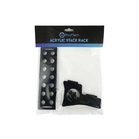 REEFTECH Acrylic Stack Rack 2 - 28plug