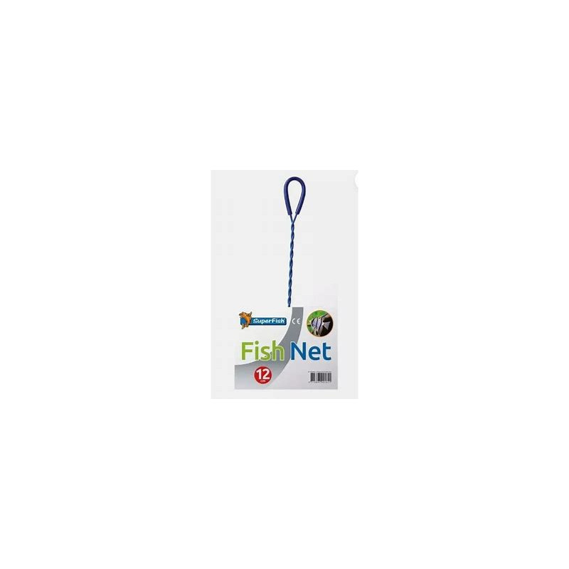 SuperFish- Fish Net 12cm