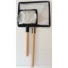 Aquael Fish Net 5" Telescopic