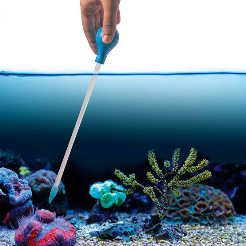 Aqua Ocean Pipeta Coral Feeder 70cm