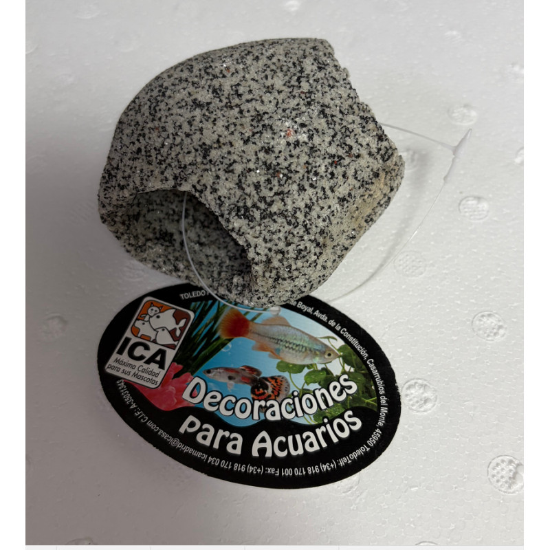 ICA Decorative Rock (9.50)cm