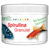 StreamBiz Spirulina Granules Indian Almond 40 g
