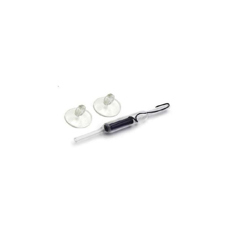 Glass Non-Return Valve