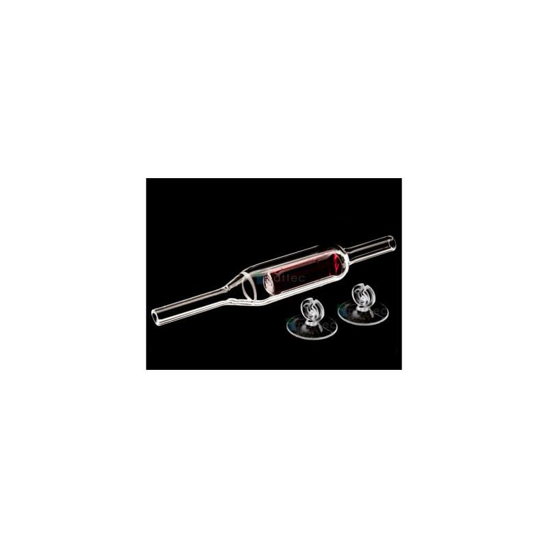 Glass Non-Return Valve