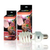 Lâmpada Fluorescente UVB 15.0 E27 13W - LUCKY HERP