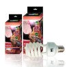Lâmpada Fluorescente UVB 15.0 E27 13W - LUCKY HERP