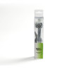 Fechadura para terrário RepTech com 3 chaves