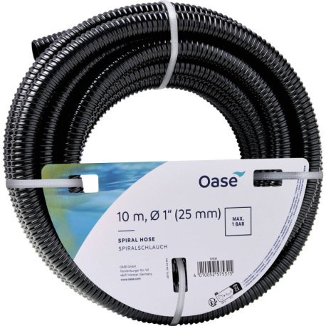Oase 575310 Spiral tube (Ø) 25 mm 10 m 1"