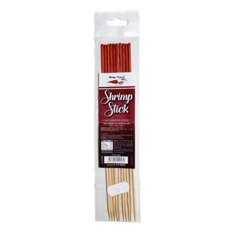 Shrimp Forever Stick Astaxantin 10 pcs