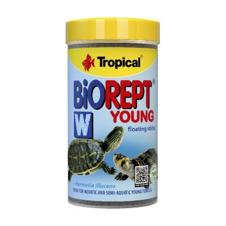 Biorept W Young - Tropical