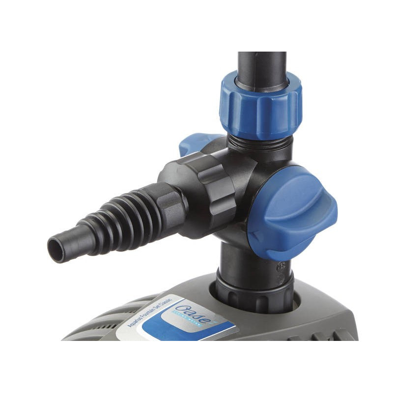 Juego de fuente Aquarius Classic 750