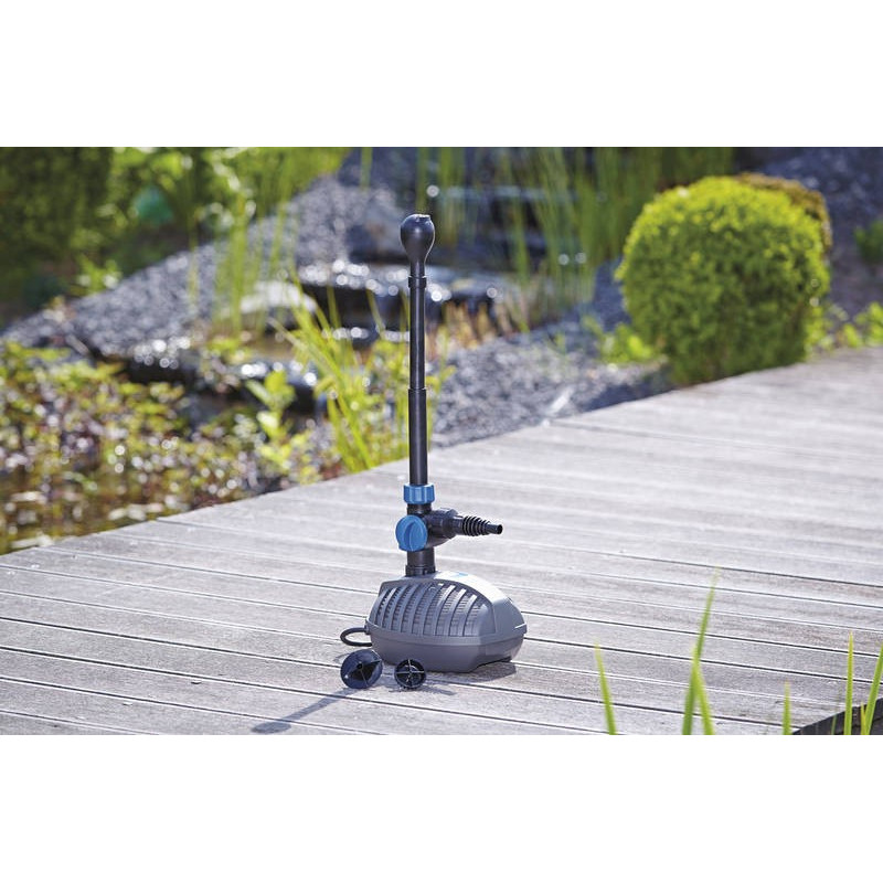 Aquarius Fountain Set Classic 750