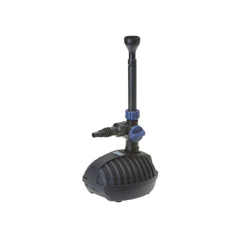 Set de fuente Aquarius Classic 1000