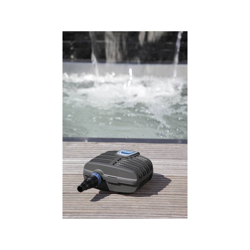 AquaMax Eco Classic 2500