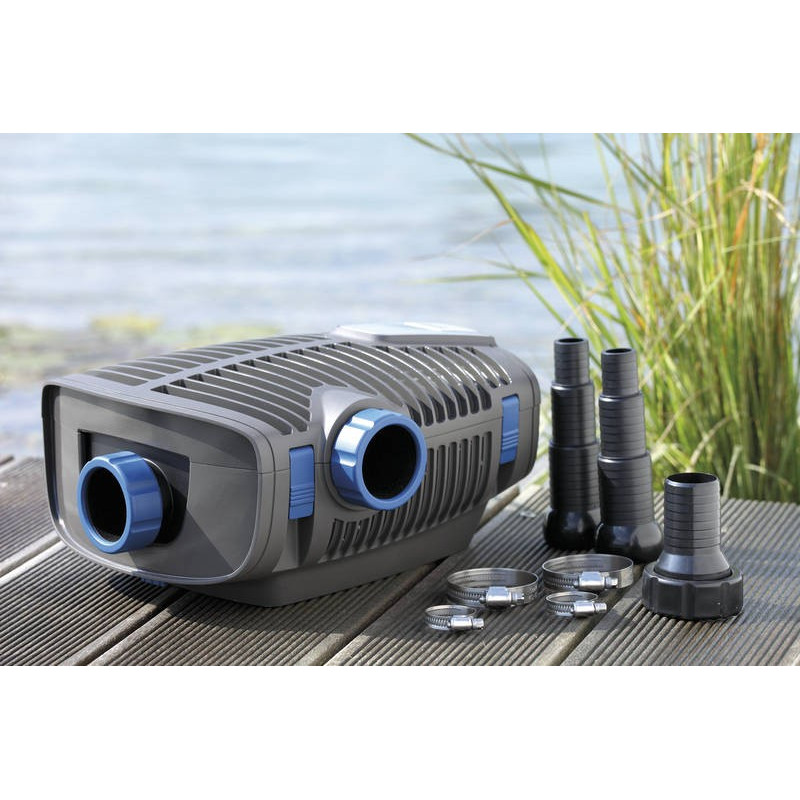 AquaMax Eco Premium 4000 AquaOrinoco