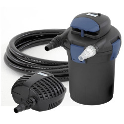 BioPress Set 4000 BioPress Set 4000