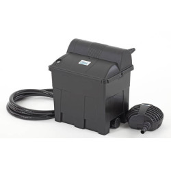 BioSmart Set 5000 BioSmart Set 5000