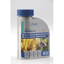 AquaActiv Safe & Care 500 ml AquaActiv Safe & Care 500 ml