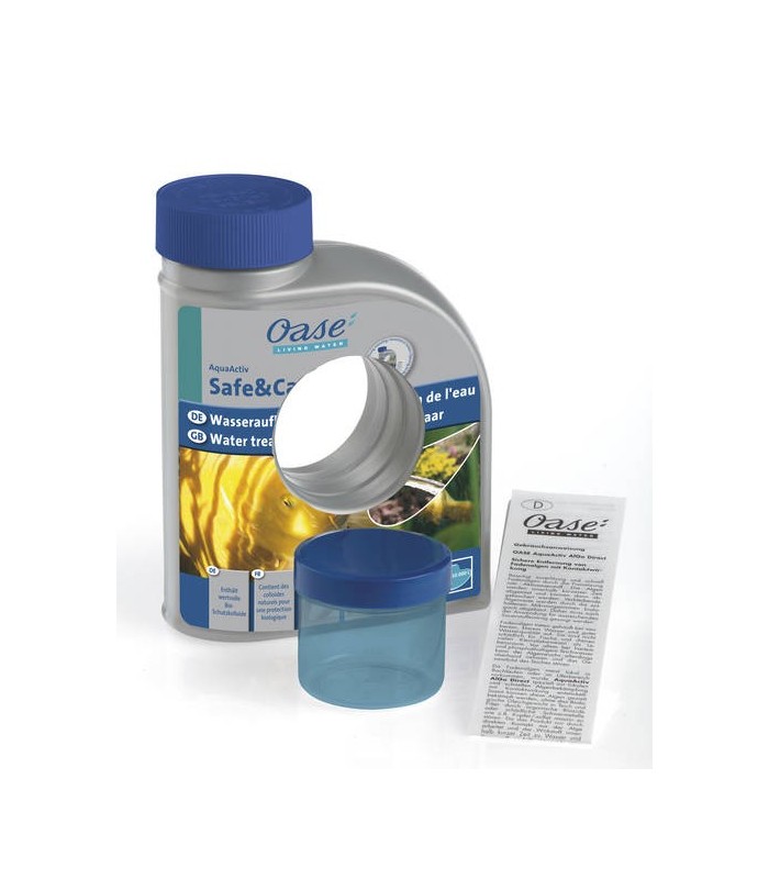 AquaActiv Safe & Care 500 ml