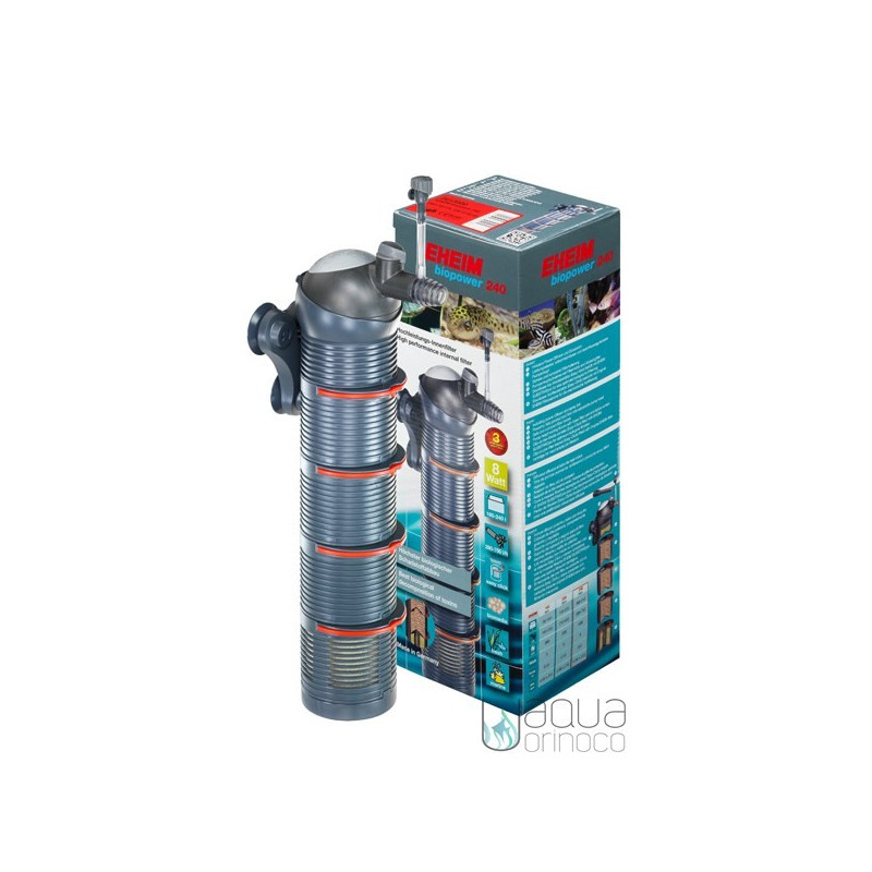 Eheim biopower 240 Eheim biopower 240